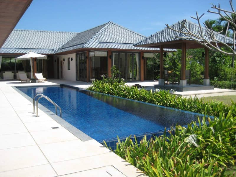 Продажа недвижимости Rawai Villas, Таиланд, Пхукет, Раваи | Villacarte