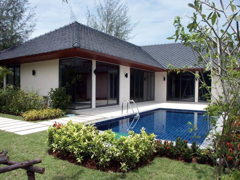 Продажа недвижимости Rawai Villas, Таиланд, Пхукет, Раваи | Villacarte