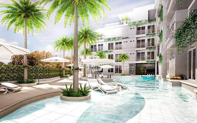 Property for Sale Layan Loft, Thailand, Phuket, Bang Tao | Villacarte