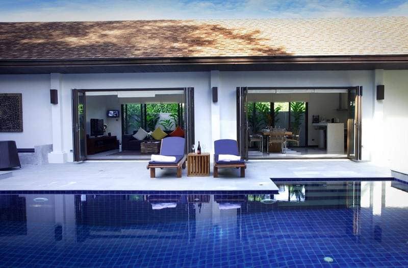 Продажа недвижимости Villa Suksan, Таиланд, Пхукет, Най Харн | Villacarte