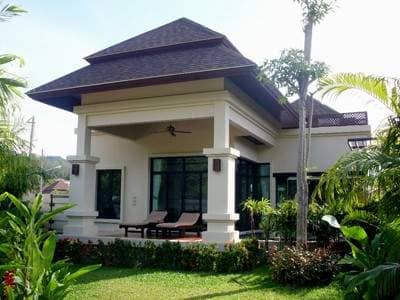Property for Sale Nai Harn Baan Bua Pattama, Thailand, Phuket, Nai Harn | Villacarte