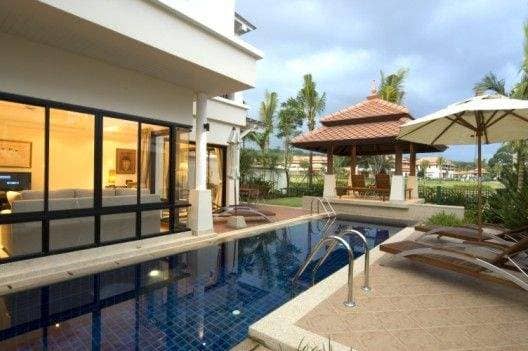 Property for Sale Angsana Villas, Thailand, Phuket, Laguna | Villacarte