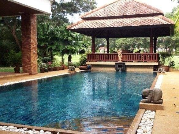 Property for Sale Angsana Villas, Thailand, Phuket, Laguna | Villacarte