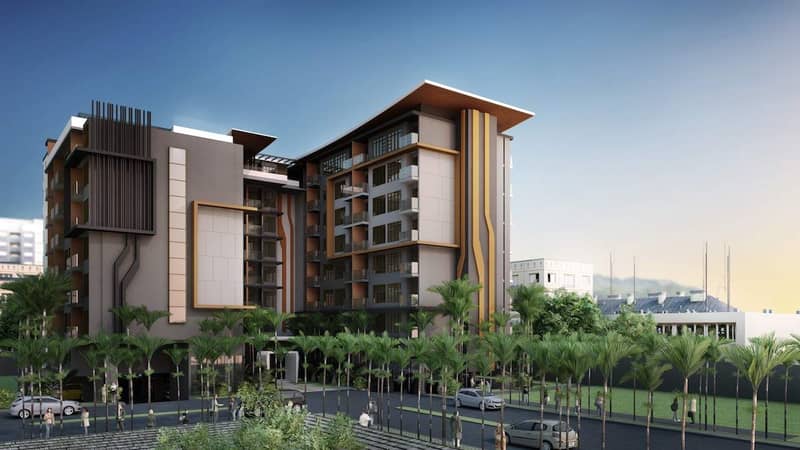Продажа недвижимости ACE Xclusive, Таиланд, Пхукет, Патонг | Villacarte