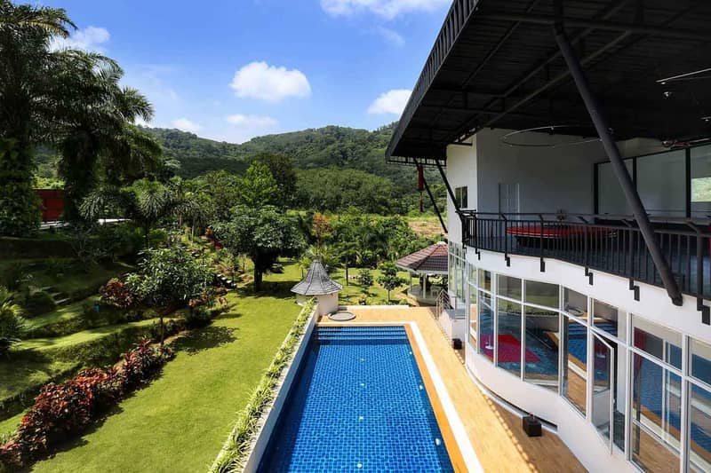 Villa Vera