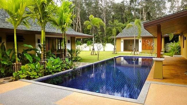 Property for Sale Grace Homes, Thailand, Phuket, Ao Po | Villacarte