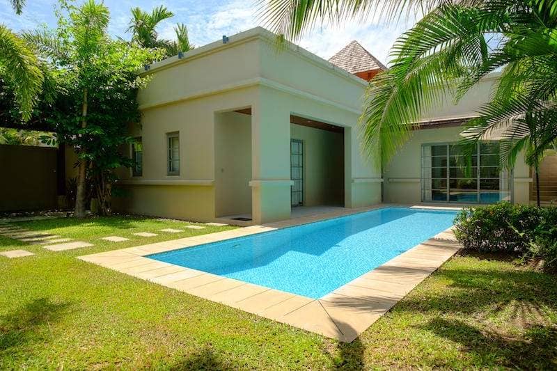 Villa The Residence 304