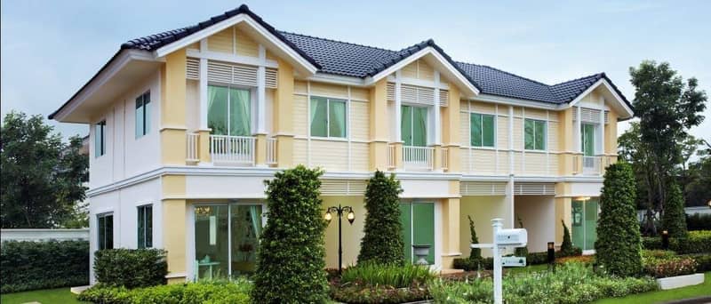 Property for Sale Pruksa Ville, Thailand, Phuket, Kathu | Villacarte