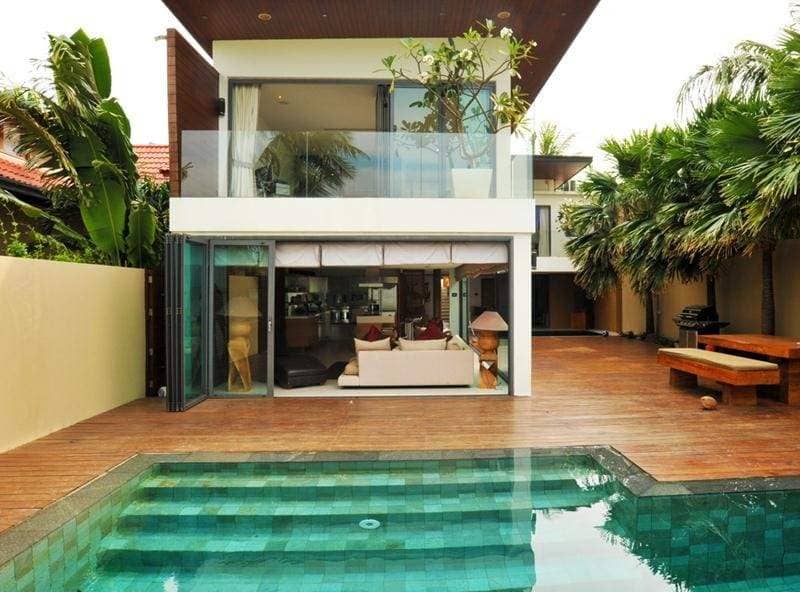 Villa Catalina