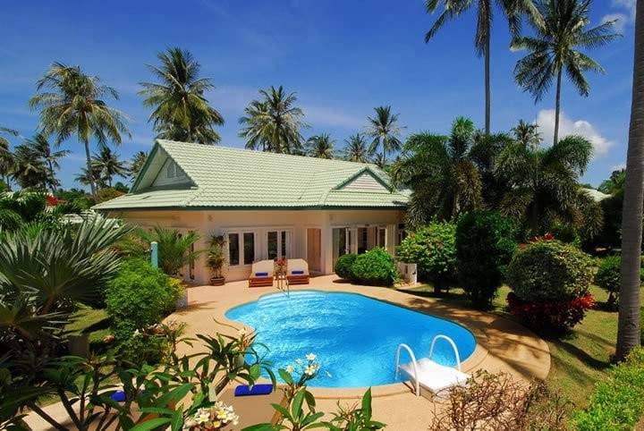 Villa Zoe