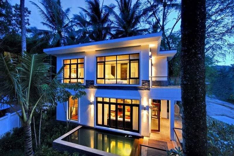 Villa Daisy
