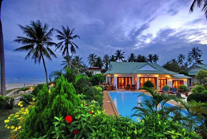 Villa Rima