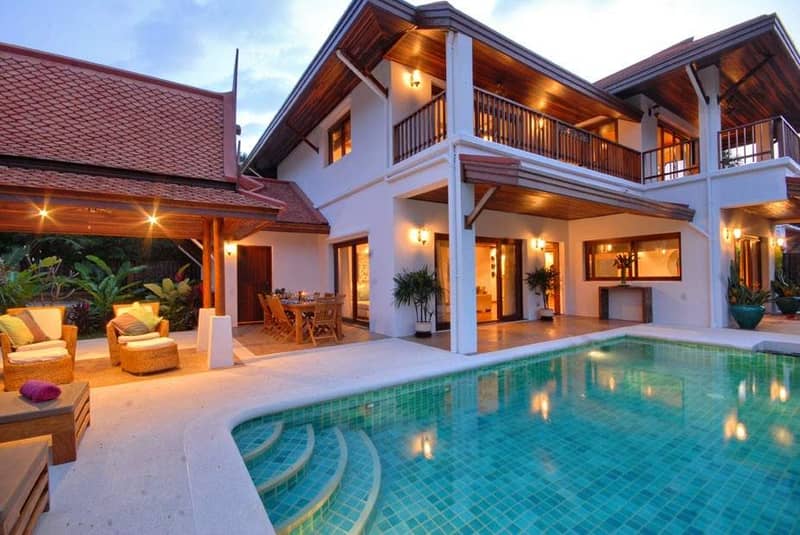 Villa Ophelia