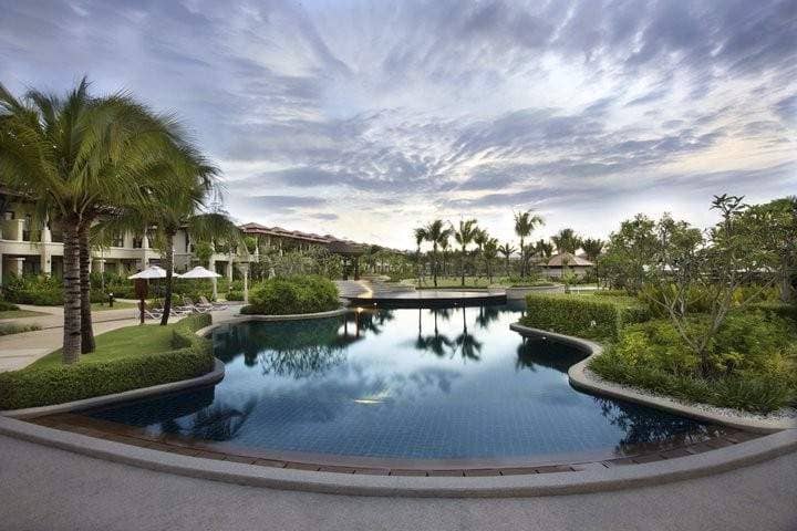 Apartments Laguna Village