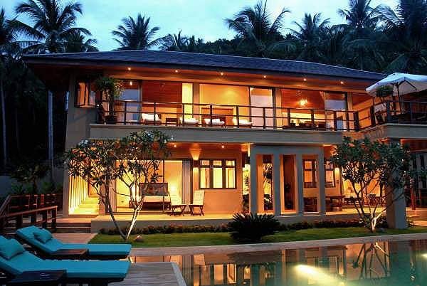 Villa Diya