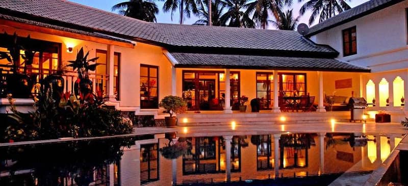 Villa Lorin