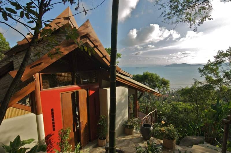 Villa Thaliana