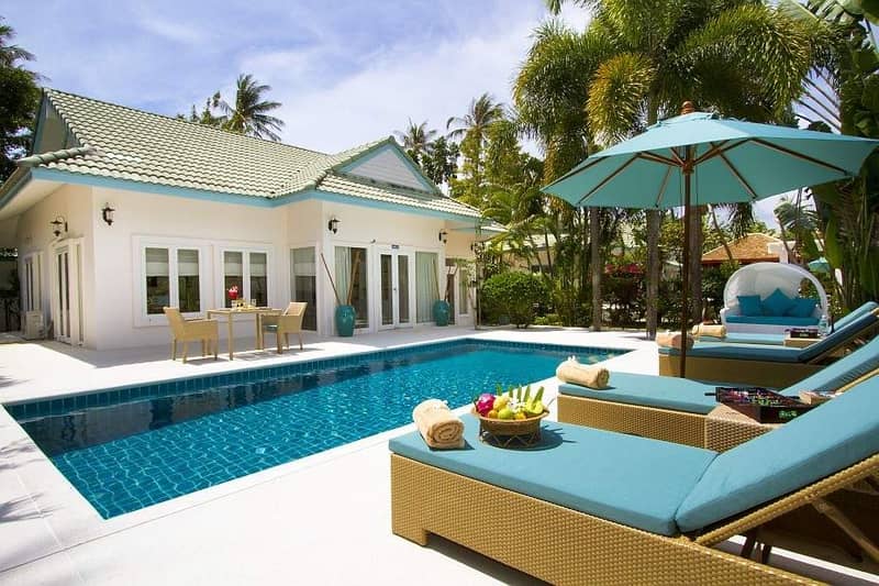 Villa Katarina