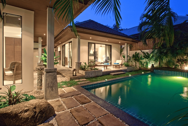 Villa Lavanda