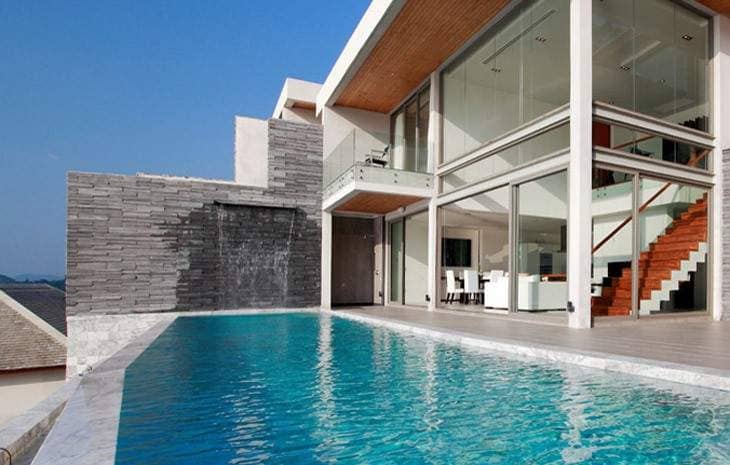 Property for Sale Cape Sienna Hotel & Villas, Thailand, Phuket, Kamala | Villacarte