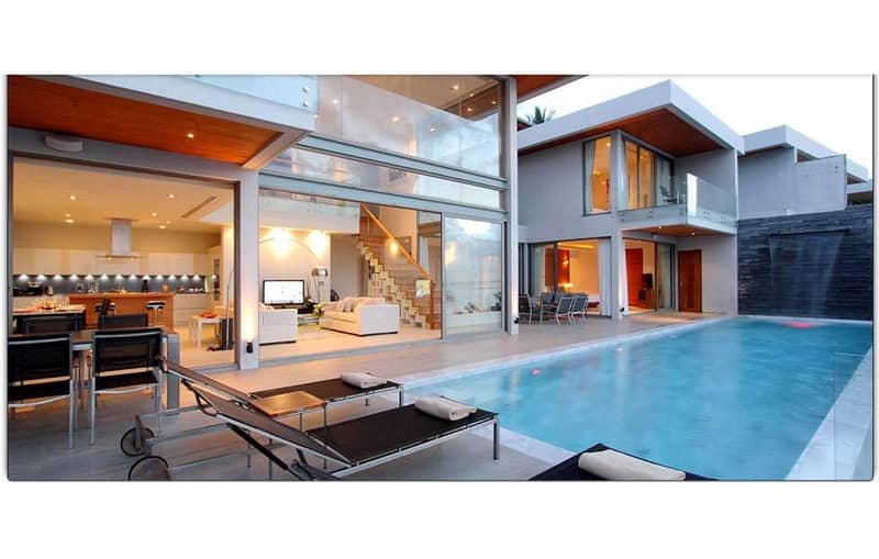 Villa Cape Sienna 6