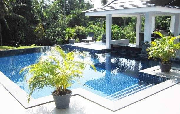 Villa Assol