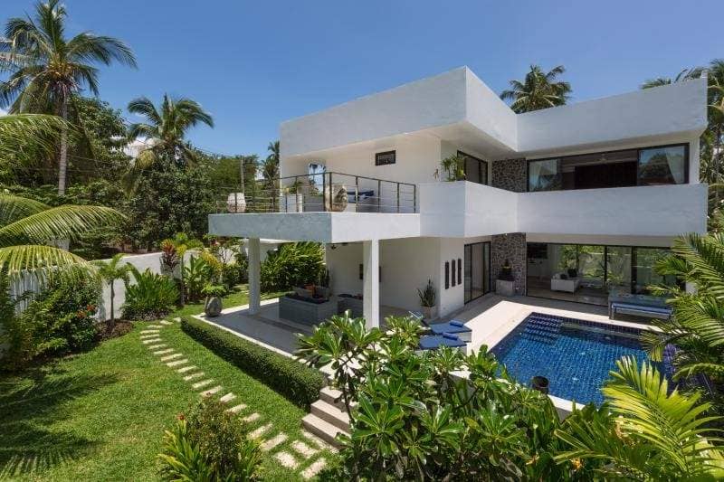 Villa Lantana