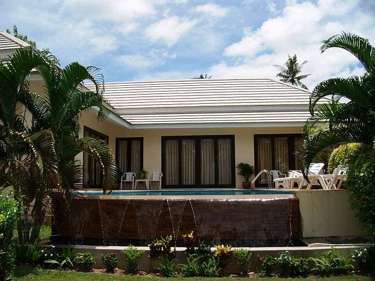 Villa Lydia