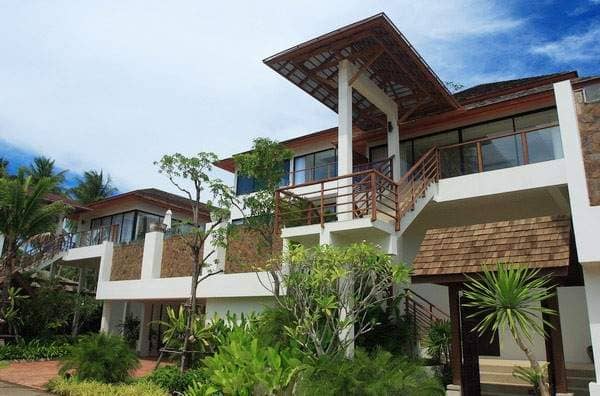 Villa Rima