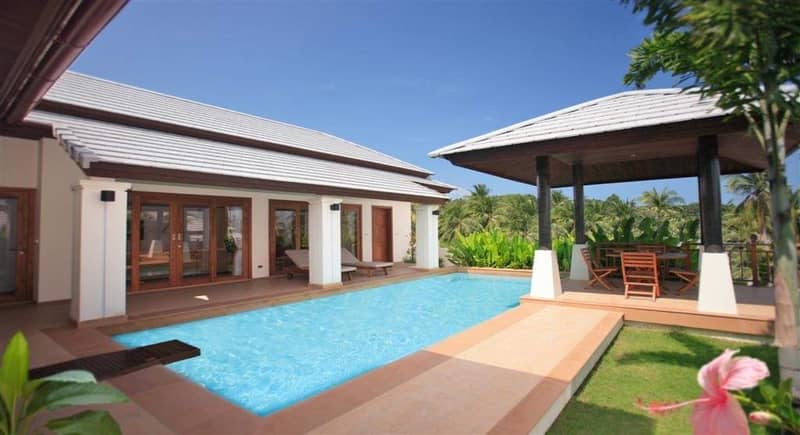 Villa Elizabeth