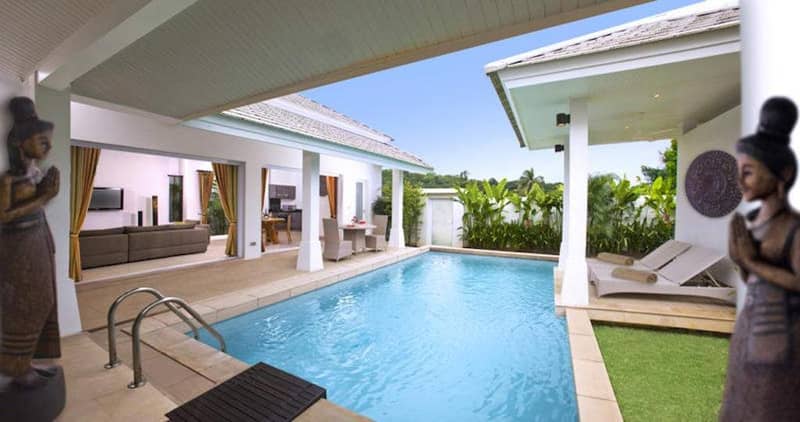 Villa Capitolina