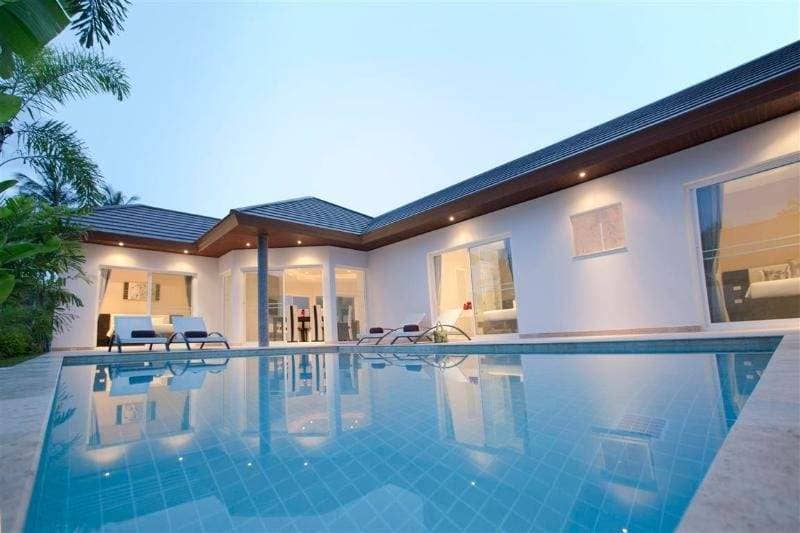 Villa Medea