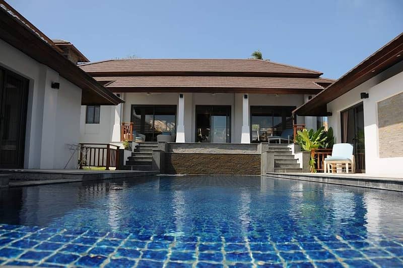 Villa Juliet