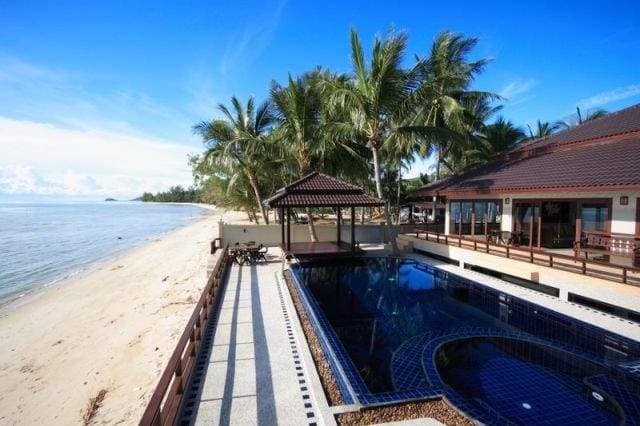 Villa Doris