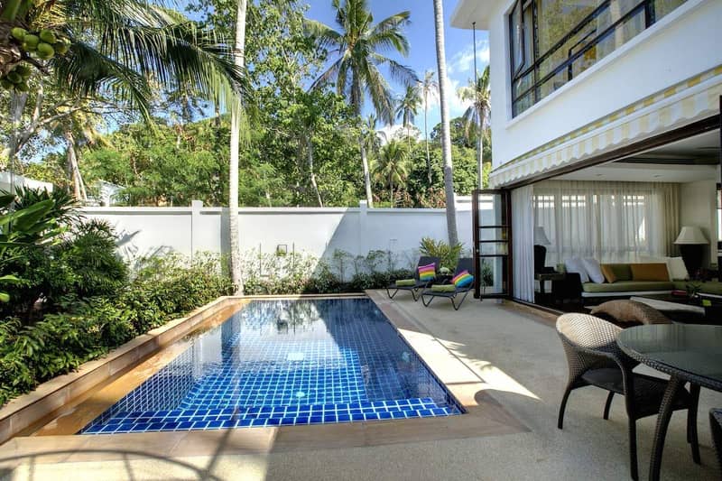 Villa Jane