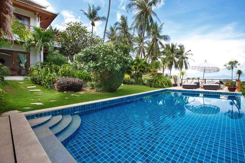 Villa Maya