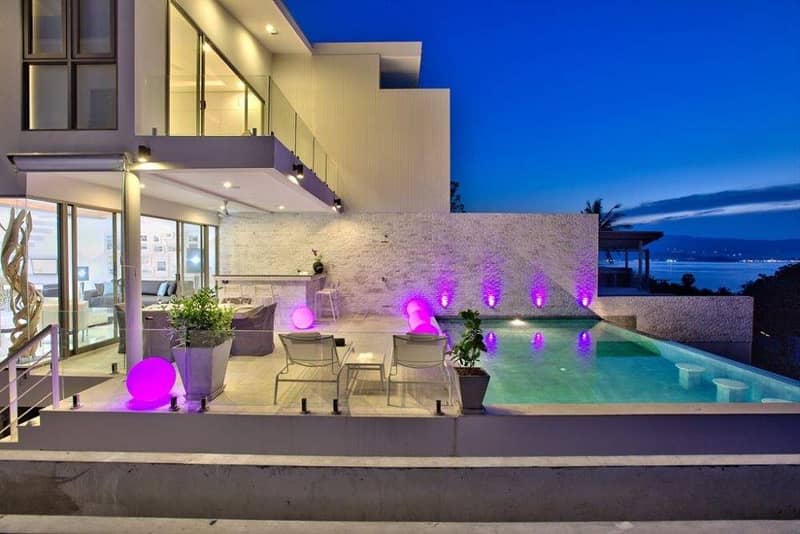 Villa Paulette