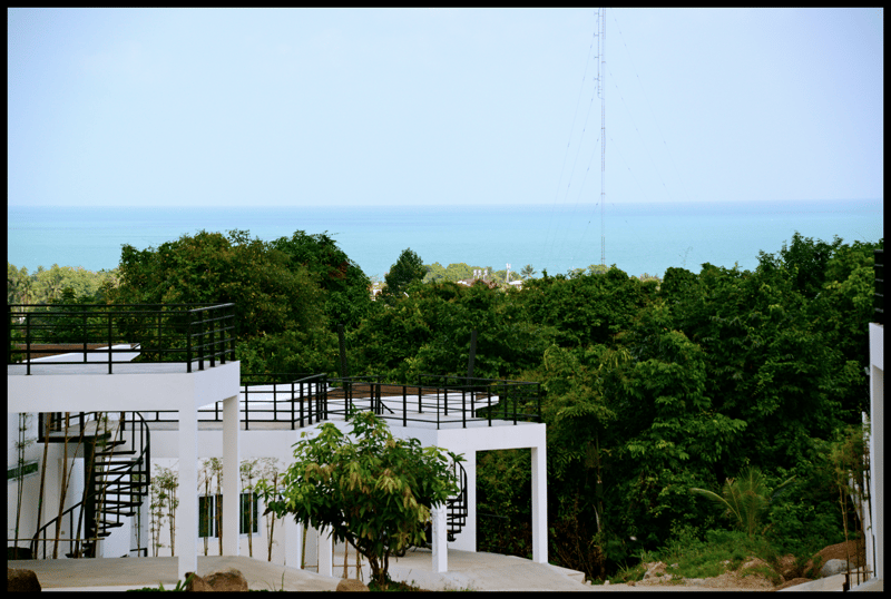 Villa Paulette