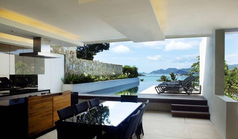 Villa Ariadne