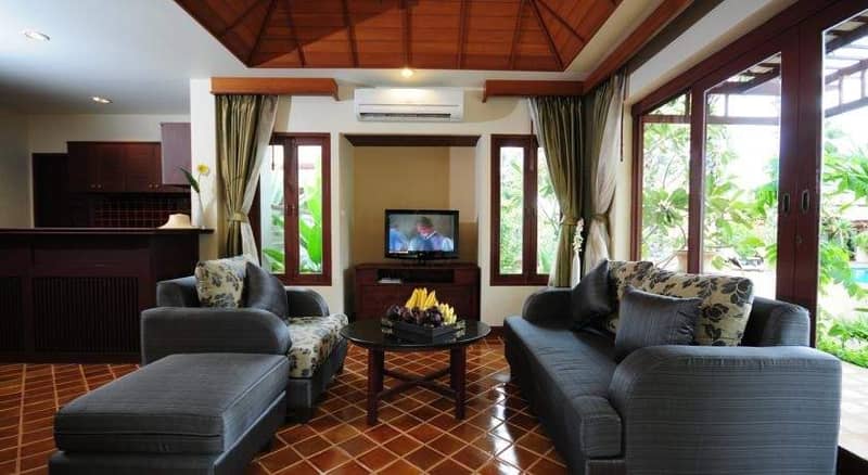 Villa Liya