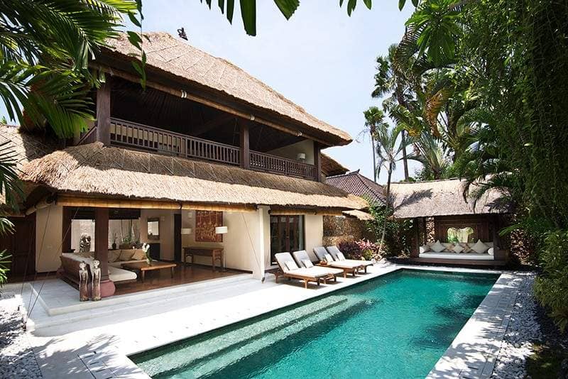 Villa Eleanor