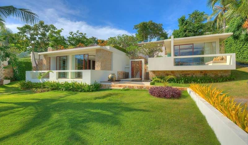 Property for Sale Samujana, Thailand, Samui, Choeng Mon | Villacarte