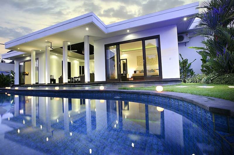 Villa Faye