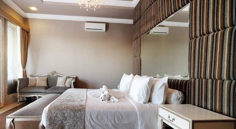 Villa Catherine