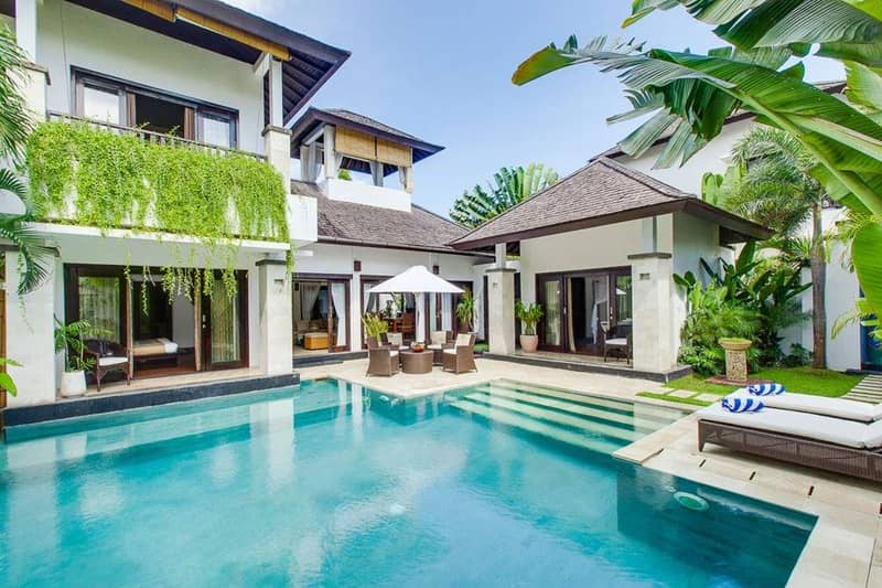Villa Laura