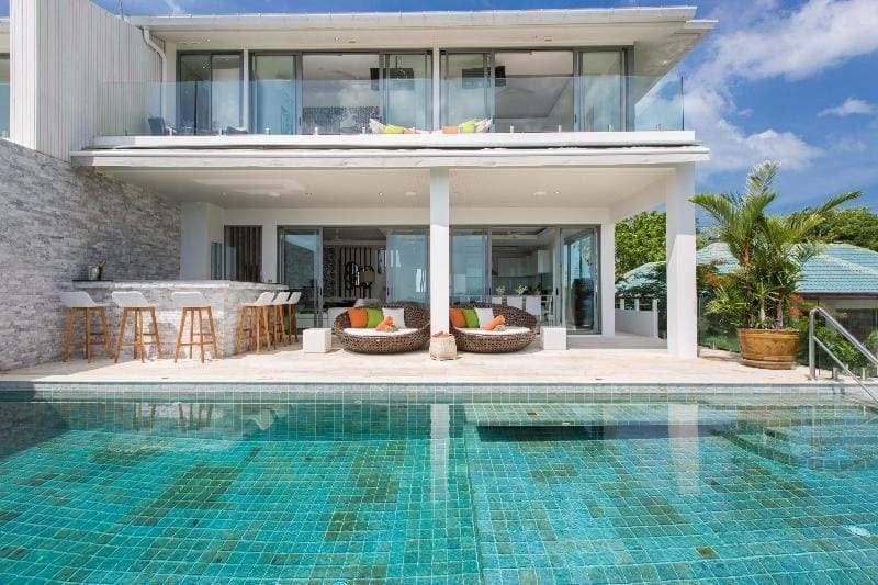 Villa Capitolina