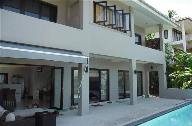 Villa Ananta