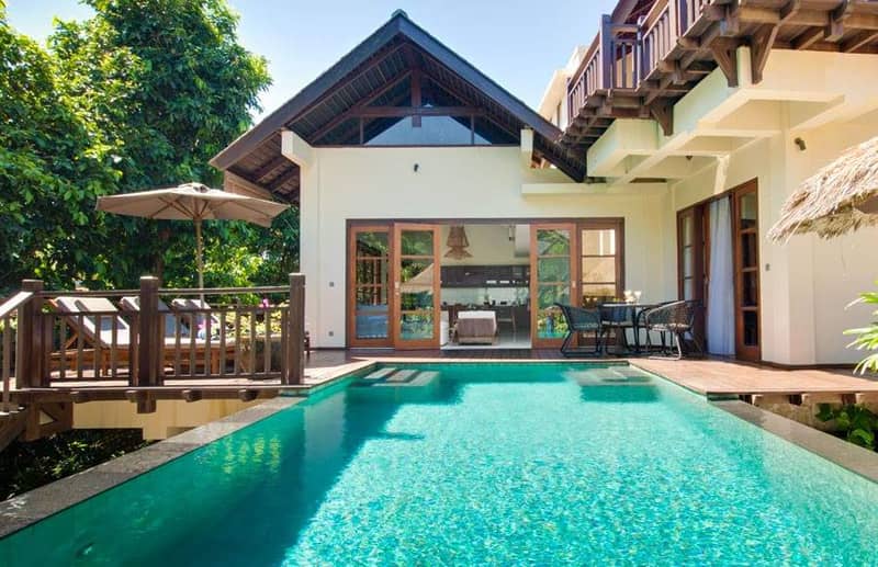Villa Lila