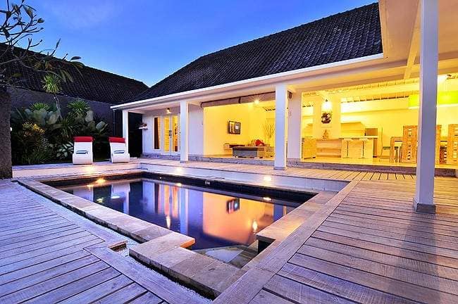 Villa Zelda