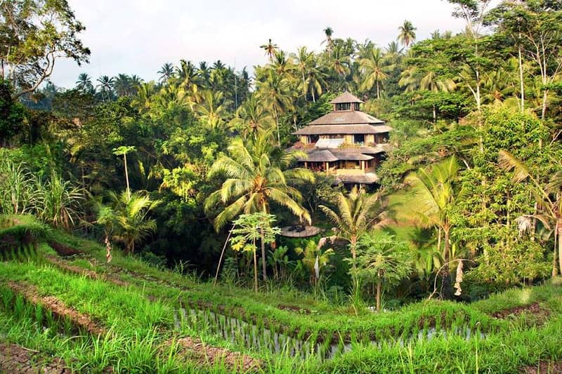Villa Jesse